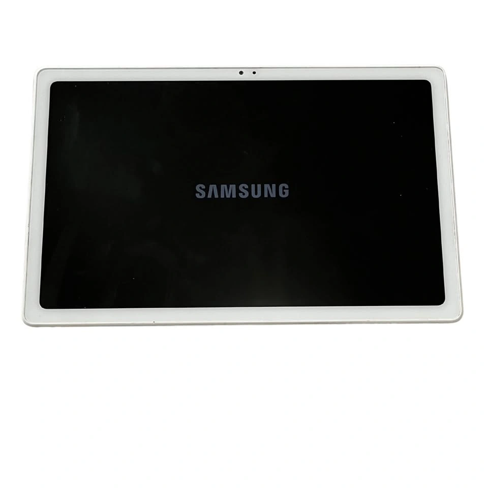 Samsung Galaxy Tab A7 10.4-Inch 32GB Wi-Fi Tablet - photo 3