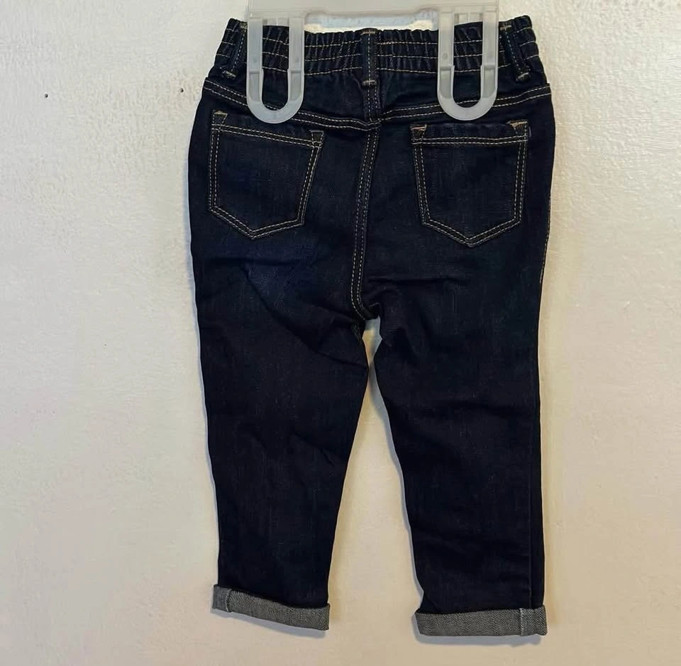 GIRLS PANTS - SIZES 12-18M & 18-24M - $25 - photo 2