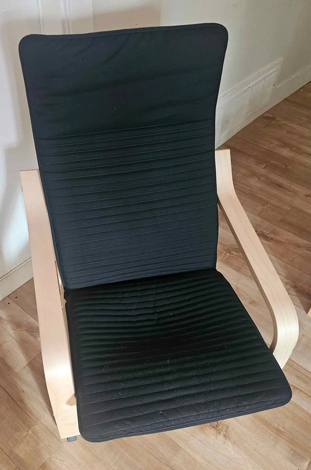IKEA Poang Armchair - photo 2