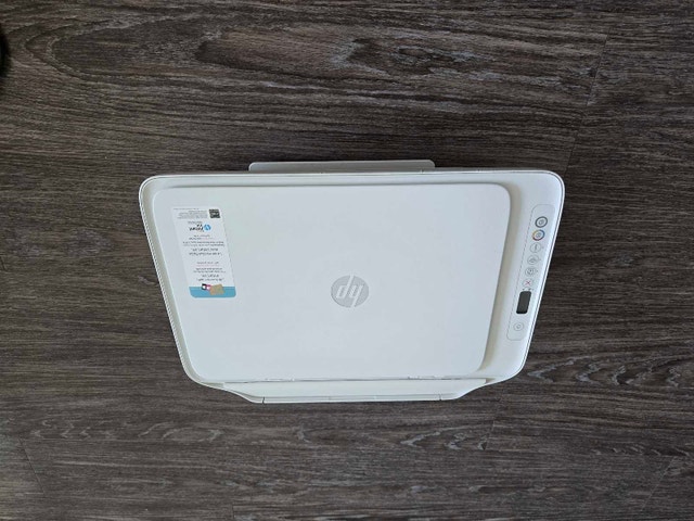 HP DeskJet 2752 All in One Printer