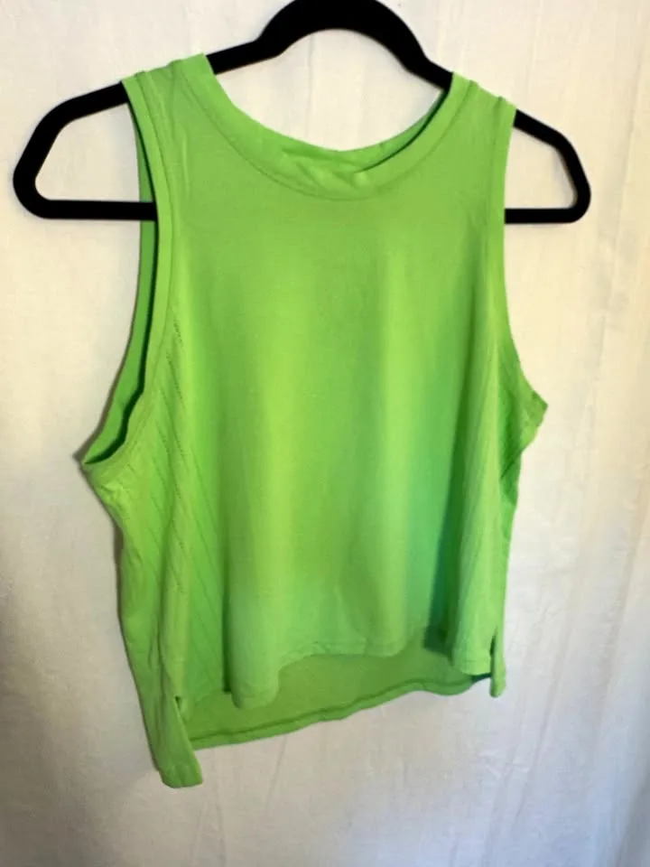 Lululemon Tank Top - Size S thumbnail