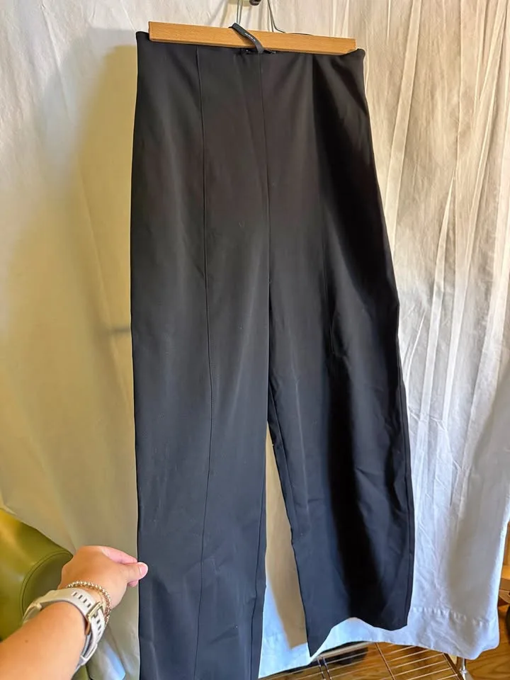 Sarah Pacini Dress Pant - Size 00 thumbnail