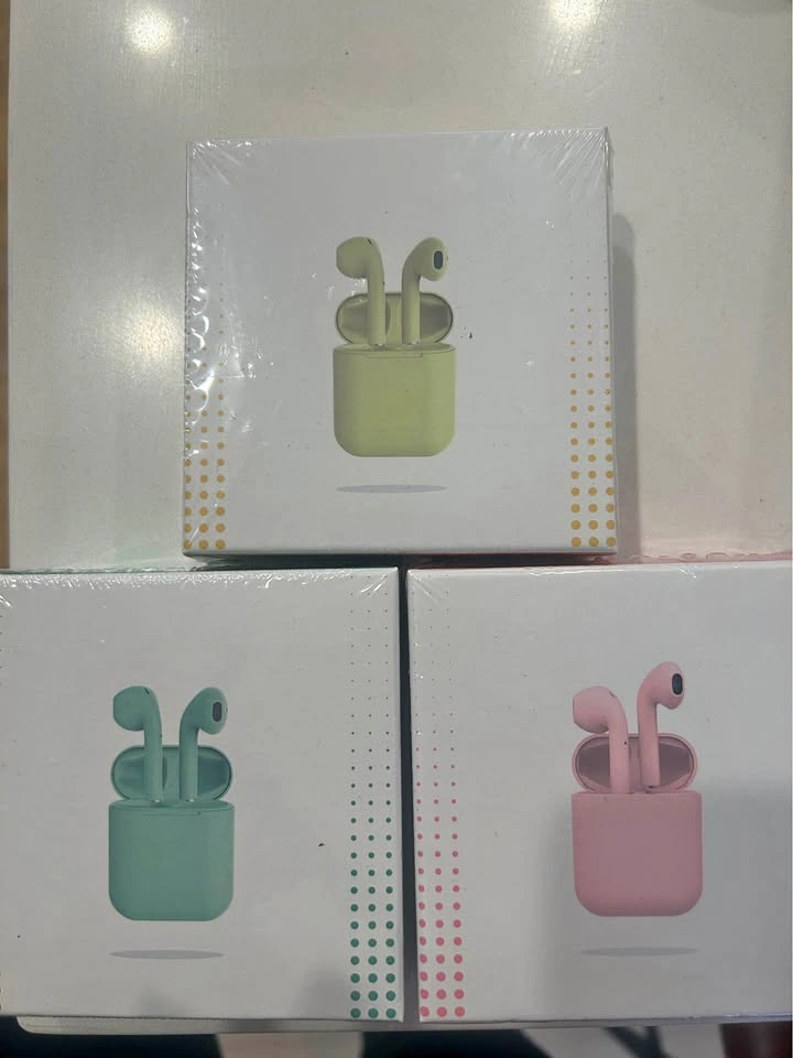 Earbuds Airbuds - new in box - photo 2