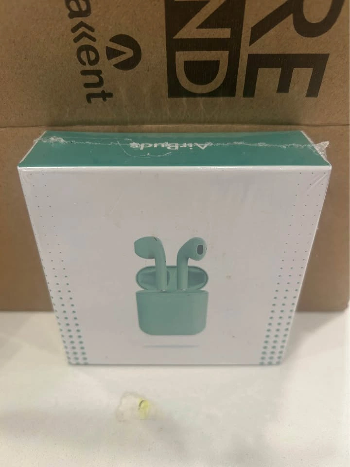 Earbuds Airbuds - new in box