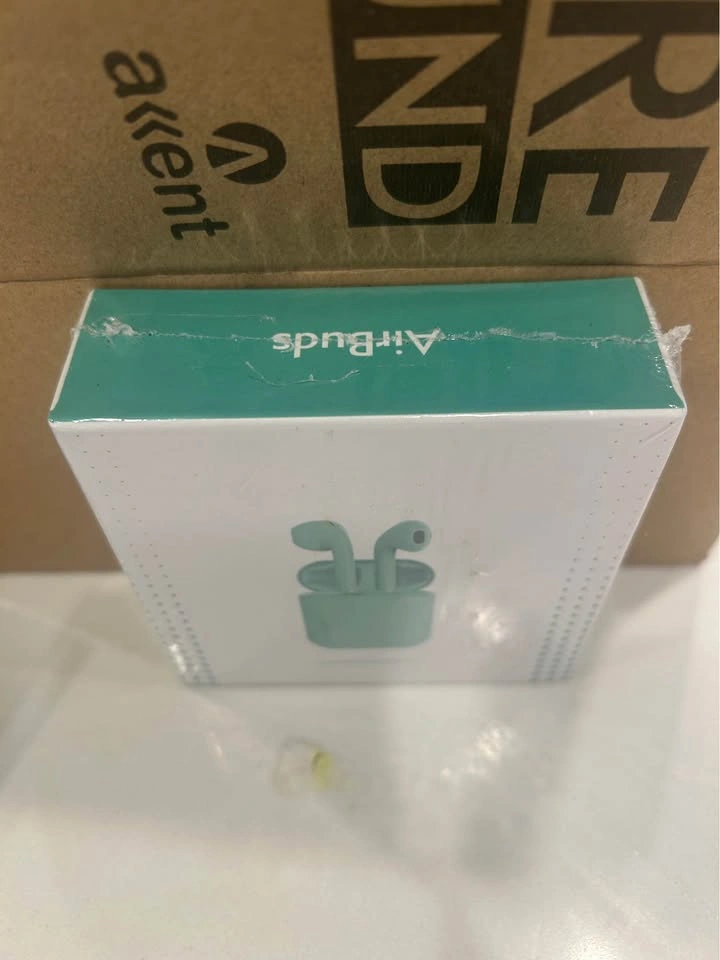 Earbuds Airbuds - new in box - photo 3