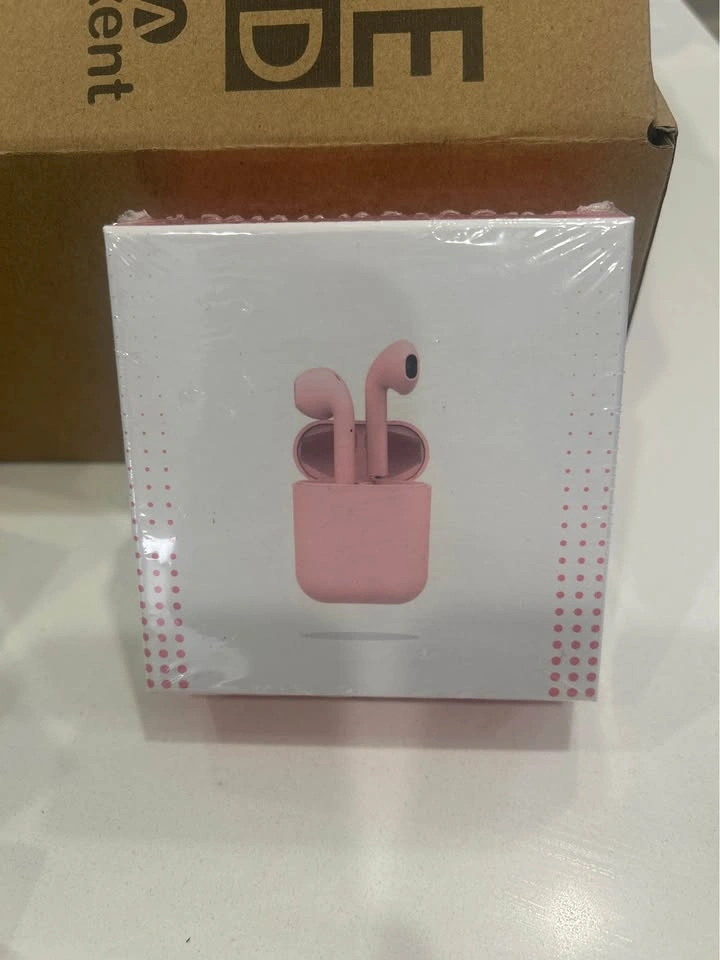 Earbuds Airbuds - new in box - photo 4