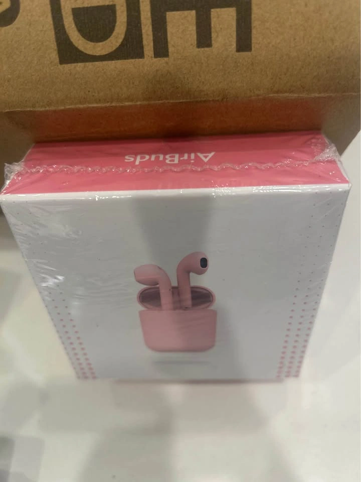 Earbuds Airbuds - new in box - photo 5