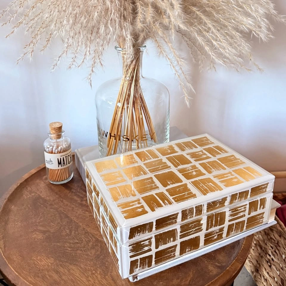 West Elm Jewelry / Storage Box - photo 2