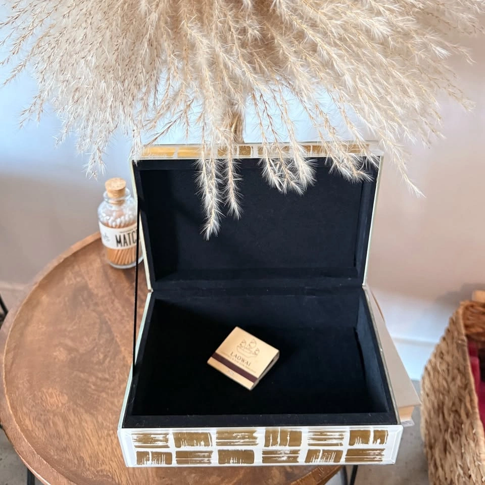 West Elm Jewelry / Storage Box - photo 3