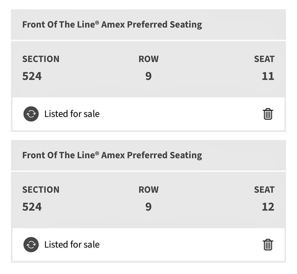 Diljit Dosanjh Toronto Concert – 2 Tickets Together (May 31)