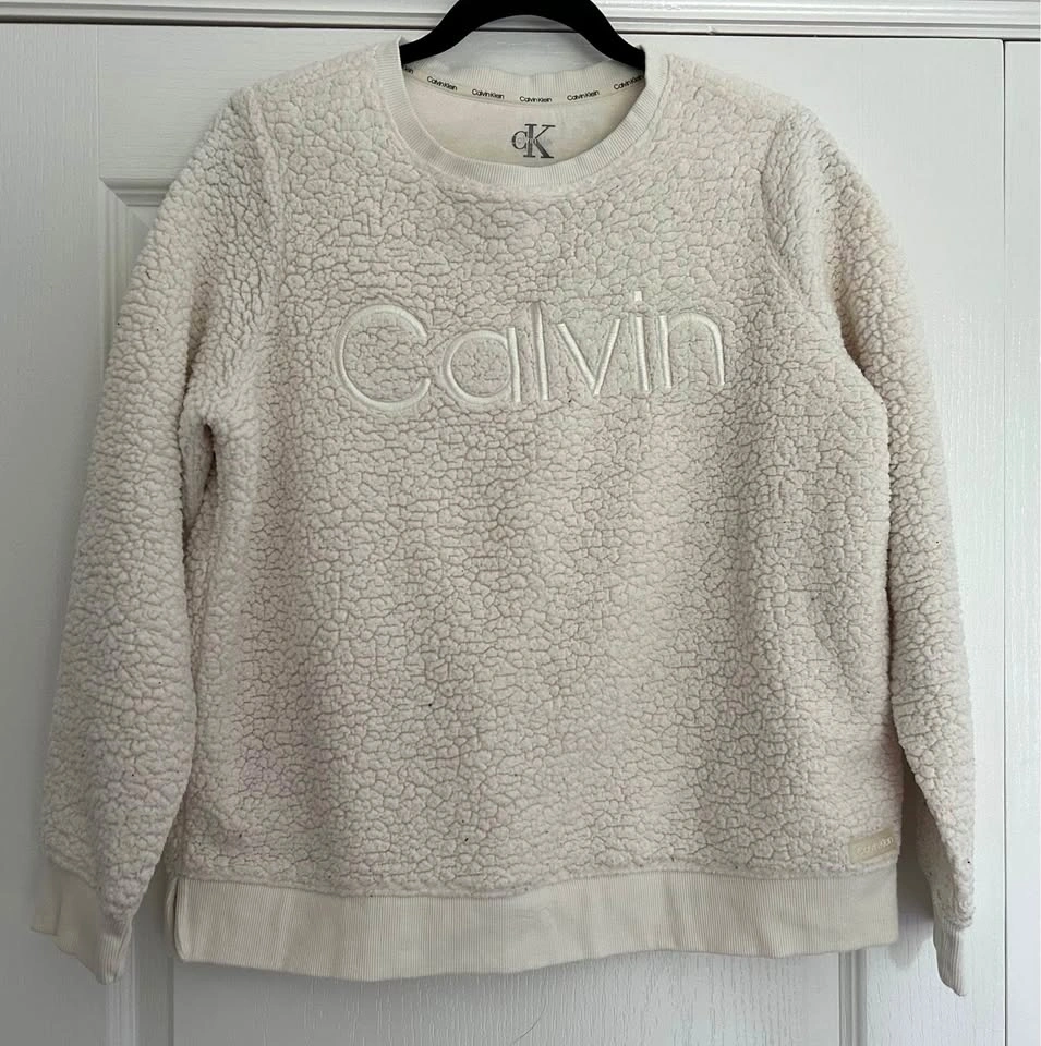 Calvin Klein sweater S ladies
