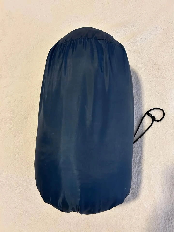 Little Tikes Mummy Sleeping Bag - photo 3