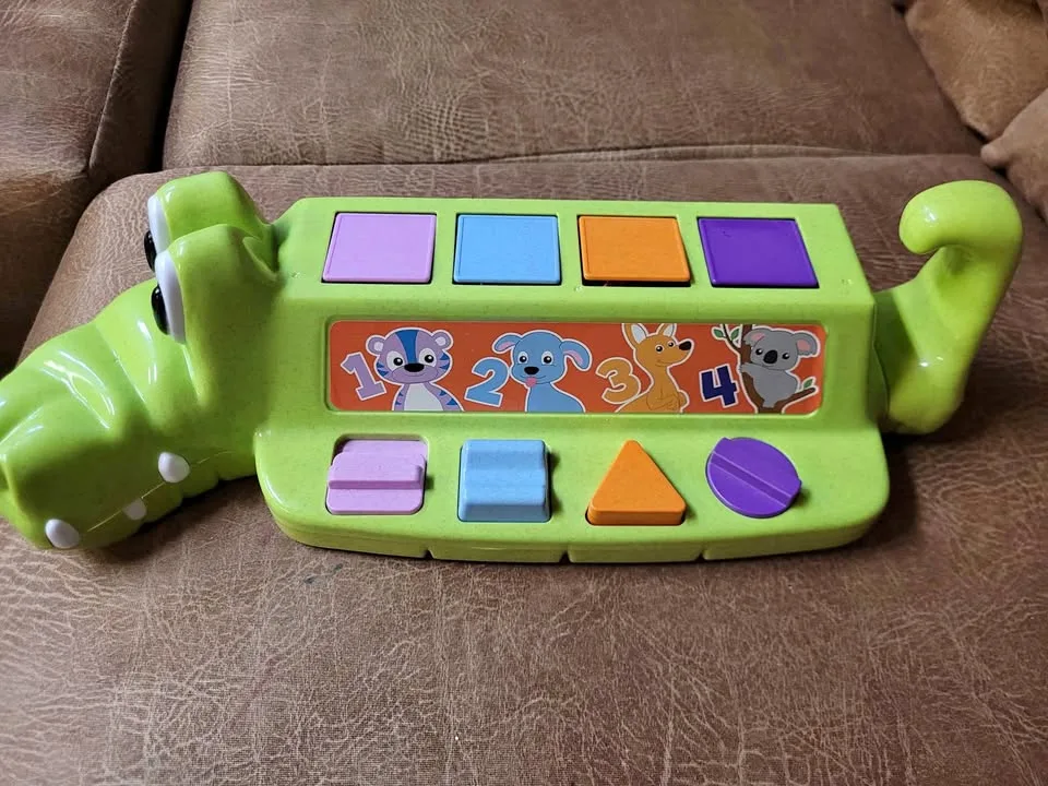 Pop-up toy thumbnail