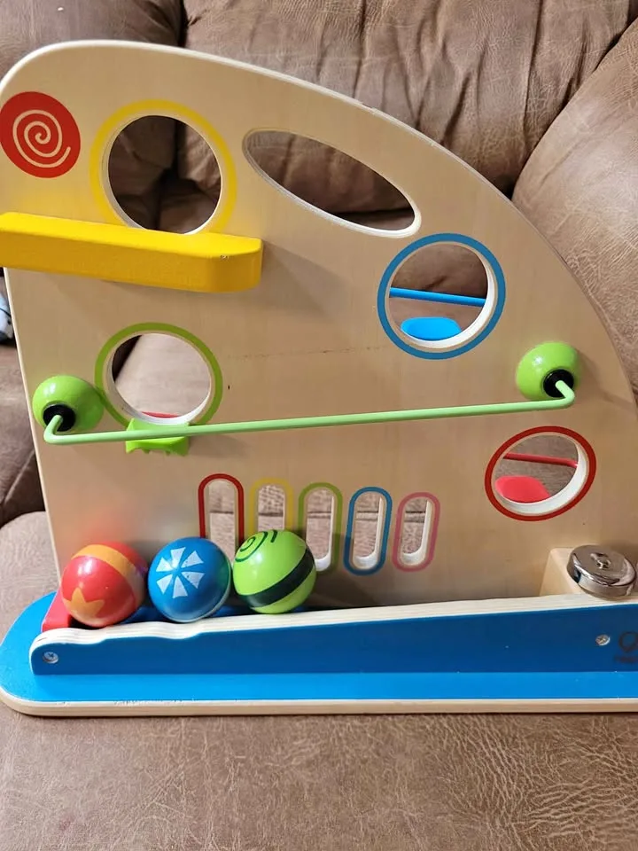 Kids toys thumbnail