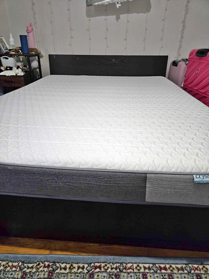 Queen Mattress