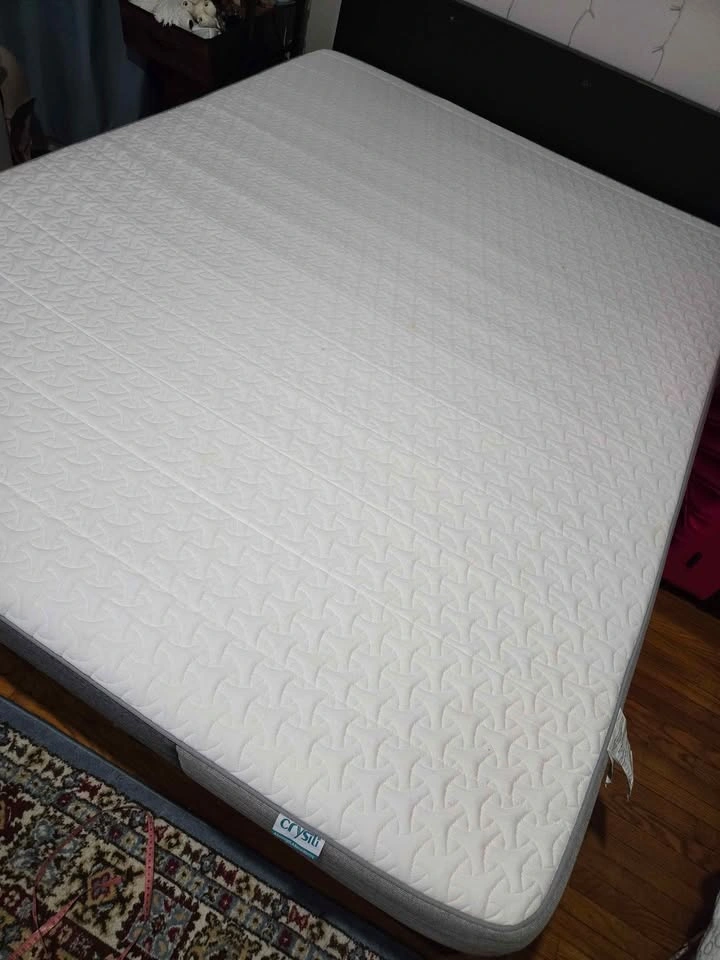 Queen Mattress - photo 4