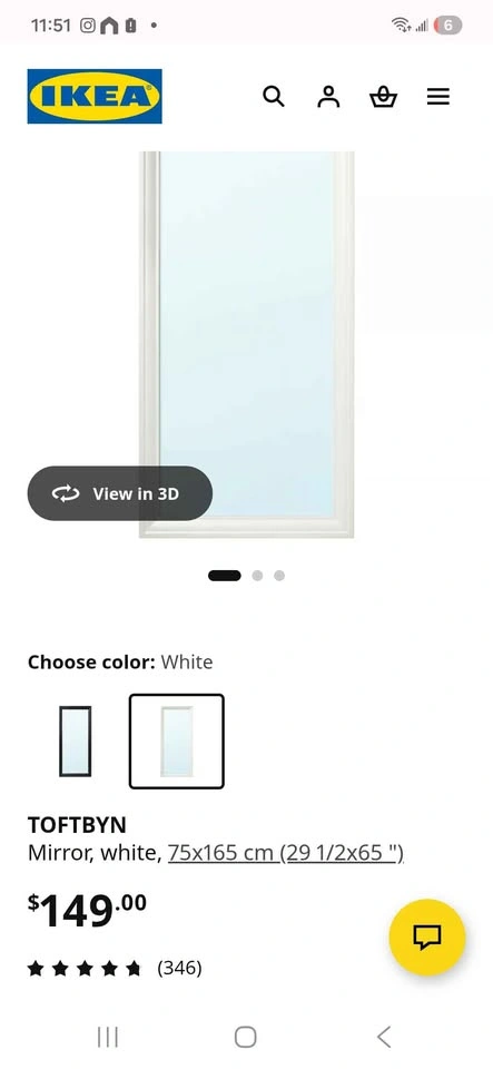 Mirror - photo 2