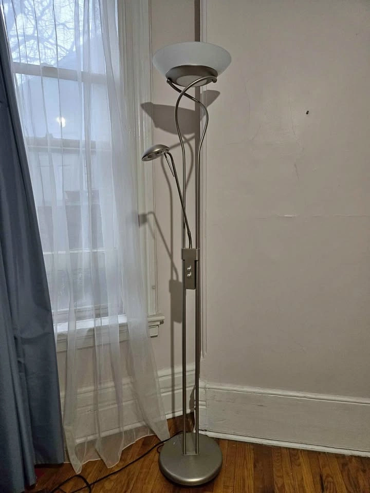 Floor lamp / Stand lamp