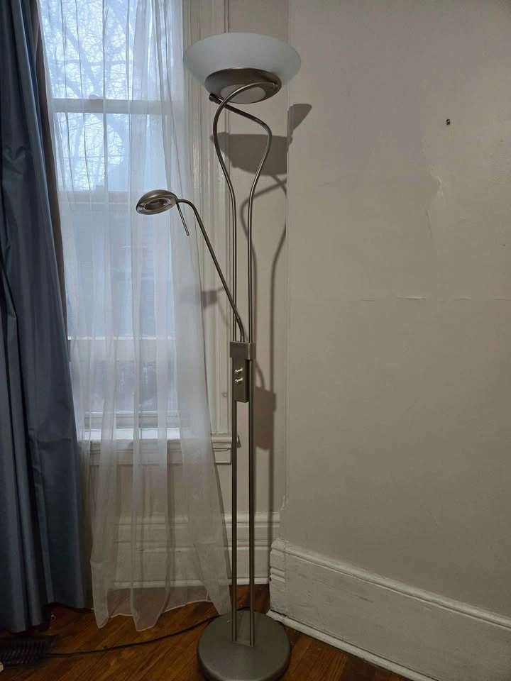 Floor lamp / Stand lamp - photo 2