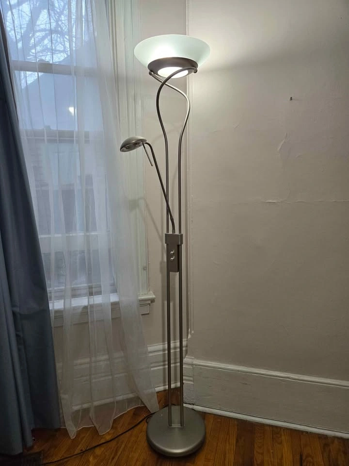 Floor lamp / Stand lamp - photo 3