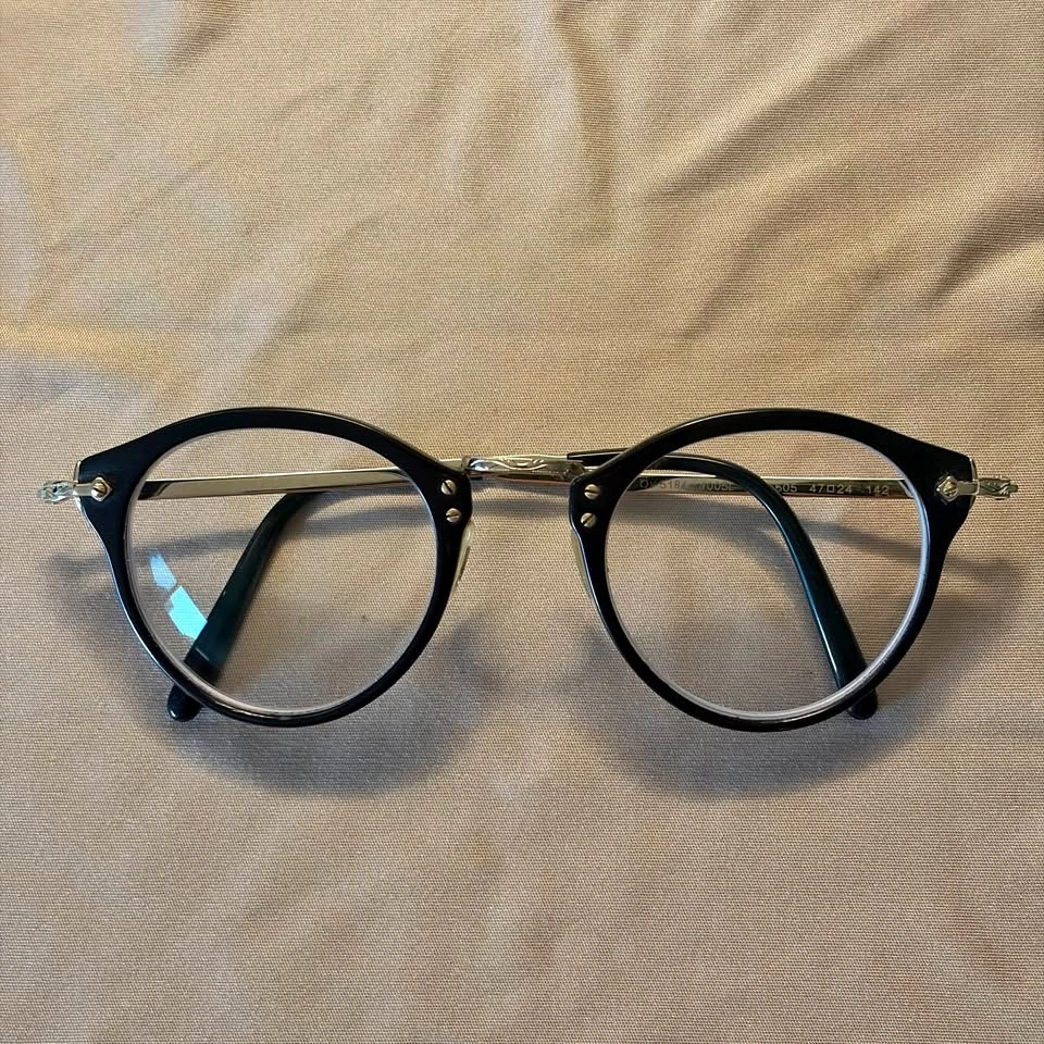 Oliver Peoples Glasses - OP-505