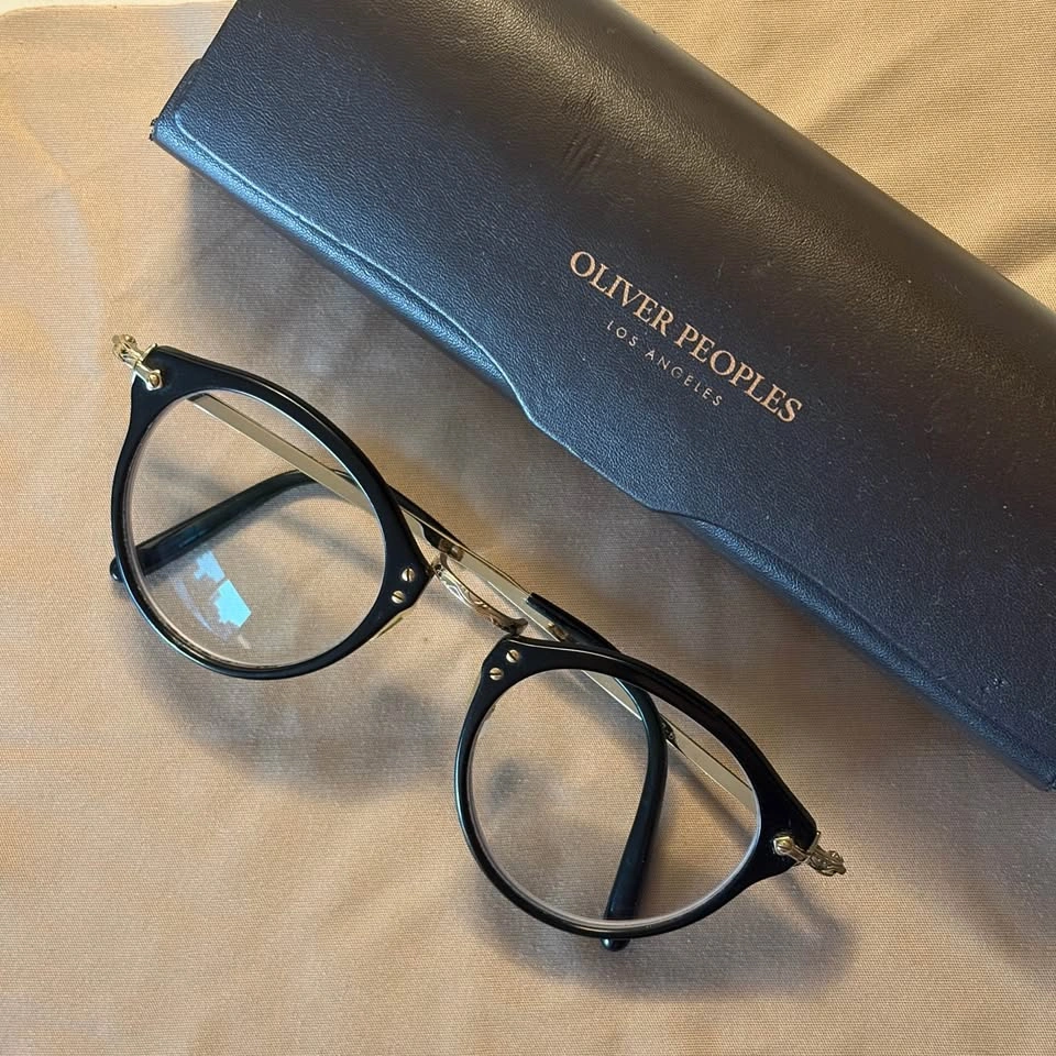 Oliver Peoples Glasses - OP-505 - photo 2