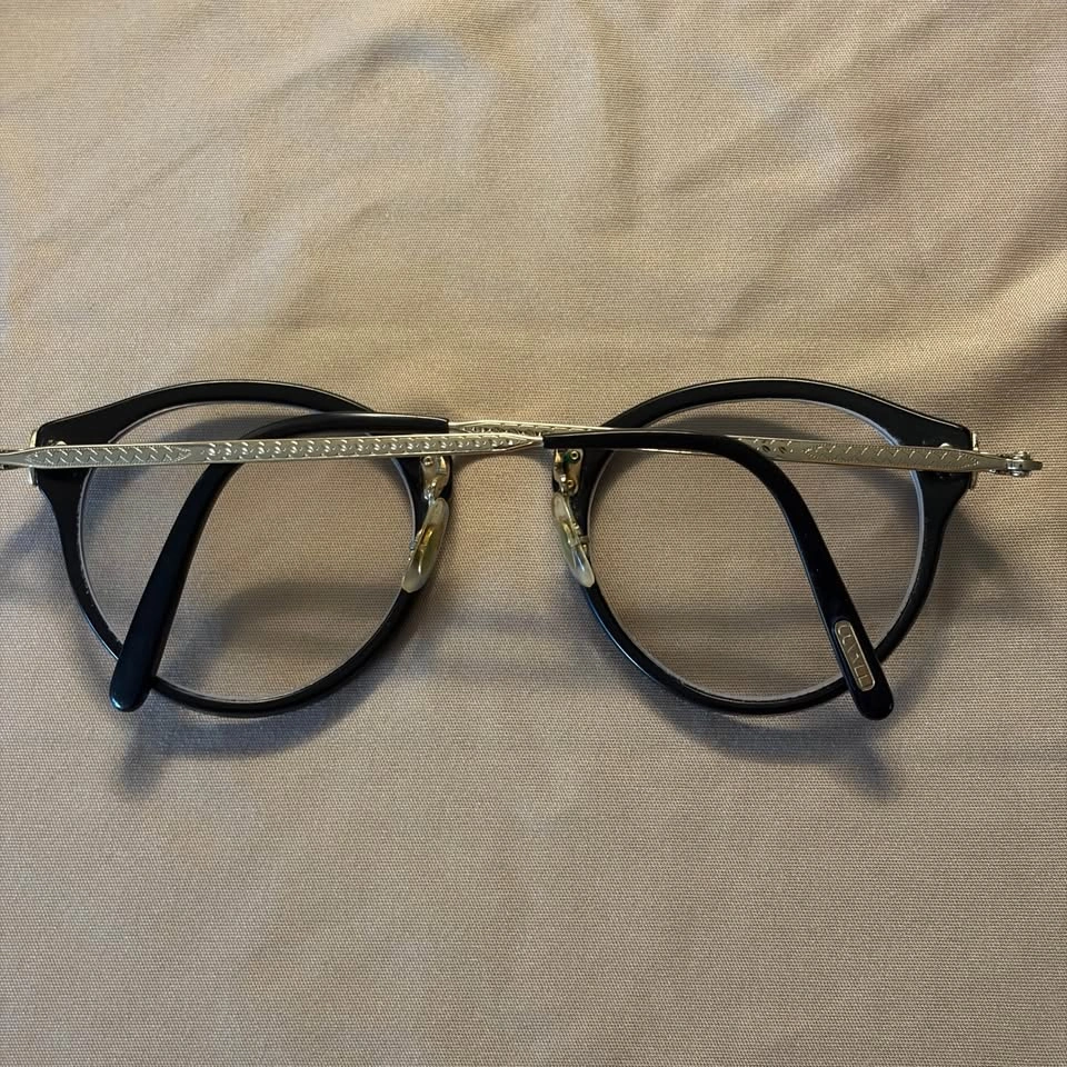 Oliver Peoples Glasses - OP-505 - photo 3