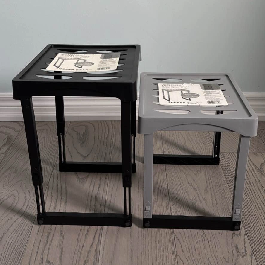 Locker storage adjustable shelf - photo 2