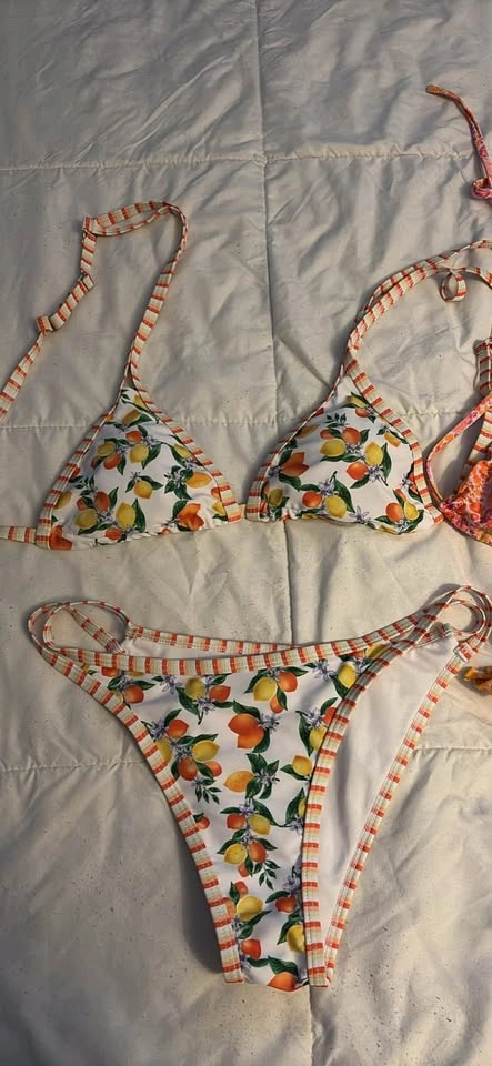 Set of 2 Bikinis / size M - photo 2
