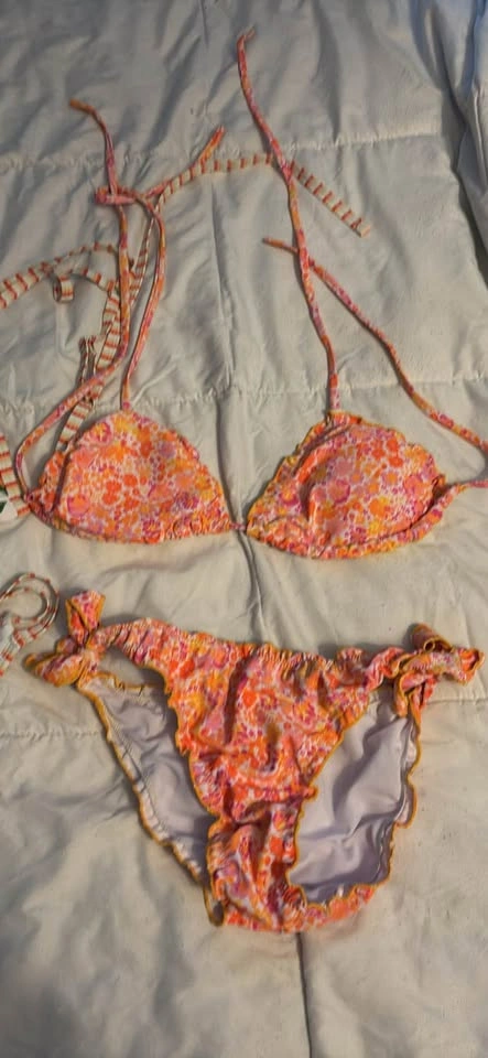 Set of 2 Bikinis / size M - photo 3