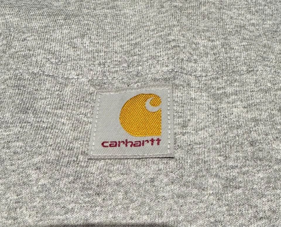 Carhartt Men's Loose Fit Pocket T-Shirt - photo 3