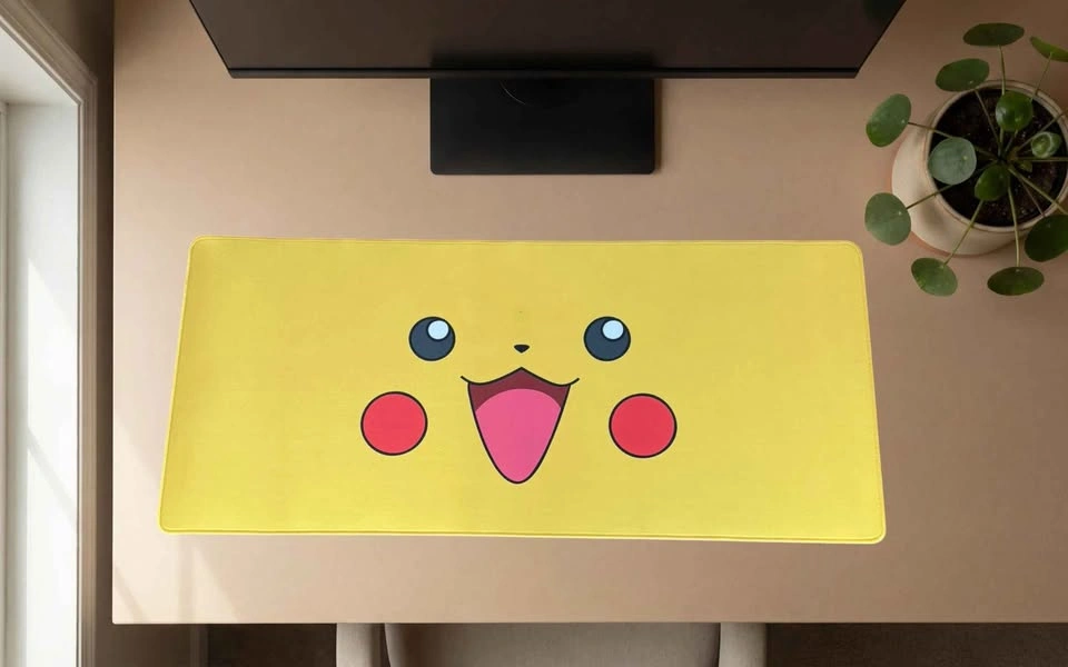 High Quality Desk Mats (Mousepads) - 20+ Designs - photo 3
