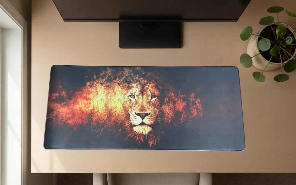 High Quality Desk Mats (Mousepads) - 20+ Designs - photo 4