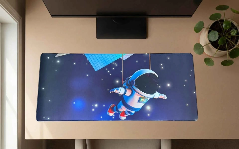 High Quality Desk Mats (Mousepads) - 20+ Designs - photo 5
