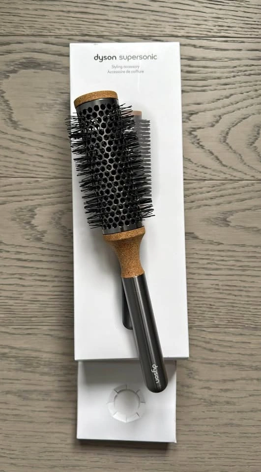 Dyson Supersonic Styling Accessory RB35 Barrel Brush