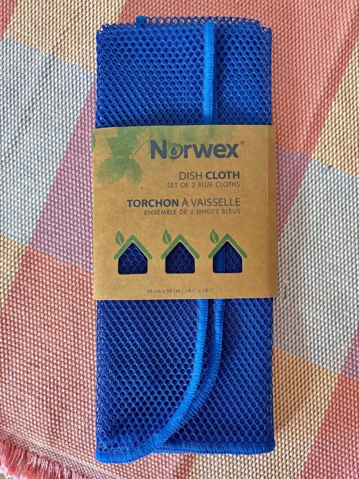 Norwex Dish Cloth - One