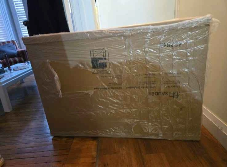 Brand New Cabinet - Moving Out Sale! - photo 2