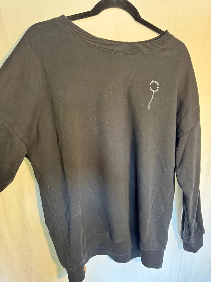 10Tree x The Lorax Crew Neck - Women's M thumbnail