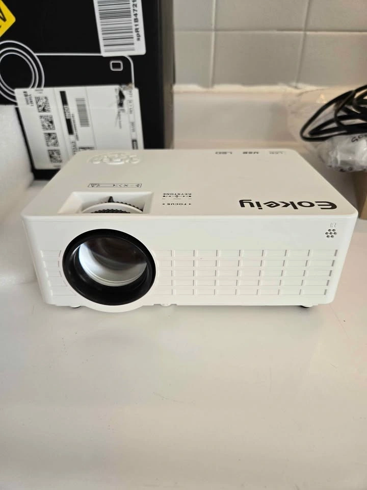 Projector - photo 2