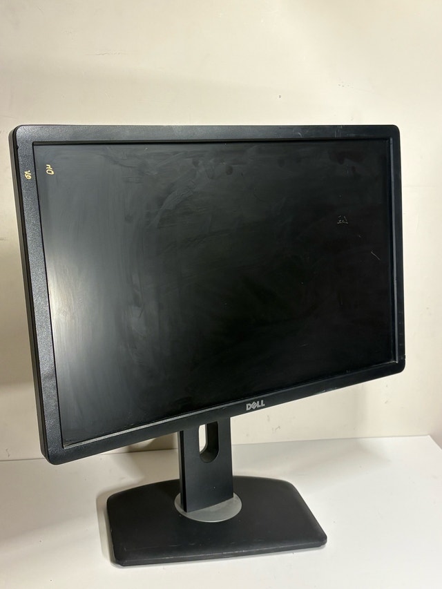 Dell 22" P2213f Monitor - DP/VGA, Adjustable Stand - photo 3