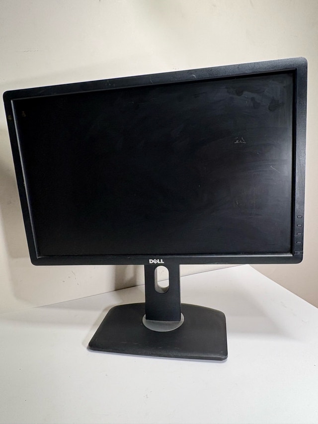 Dell 22" P2213f Monitor - DP/VGA, Adjustable Stand - photo 5
