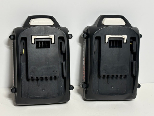 20V 3.0Ah Lithium Batteries (2-Pack Replacement) - photo 4