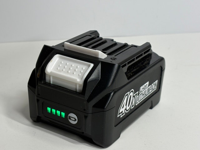 40V Lithium Battery 3.0Ah Rechargeable Tool Battery