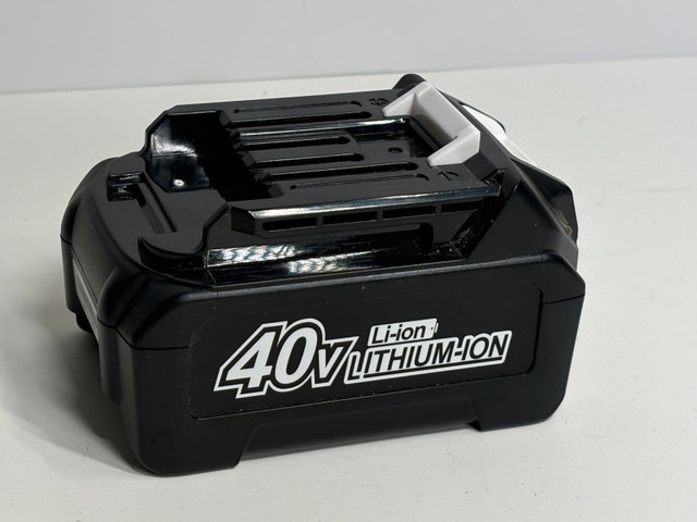 40V Lithium Battery 3.0Ah Rechargeable Tool Battery - photo 3