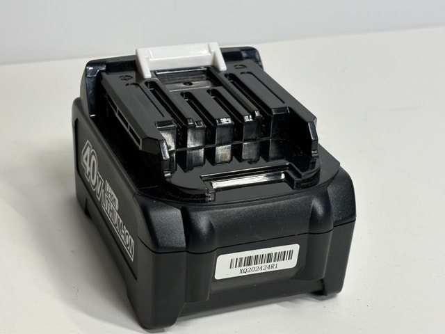 40V Lithium Battery 3.0Ah Rechargeable Tool Battery - photo 5