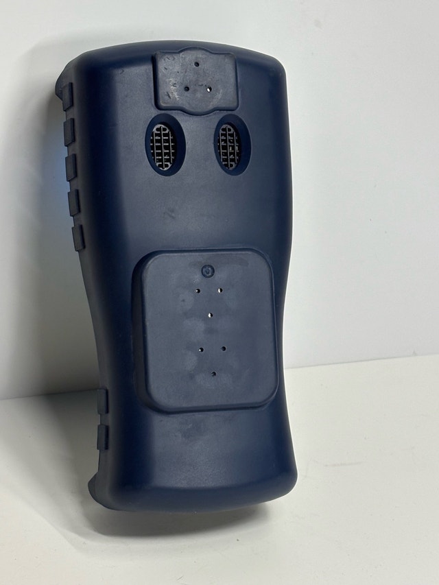Bacharach Fyrite INTECH HVAC Combustion Analyzer - photo 2