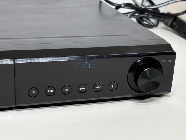 LG Blu-ray Home Theater Receiver HB905SA HDMI Tested Working - photo 4