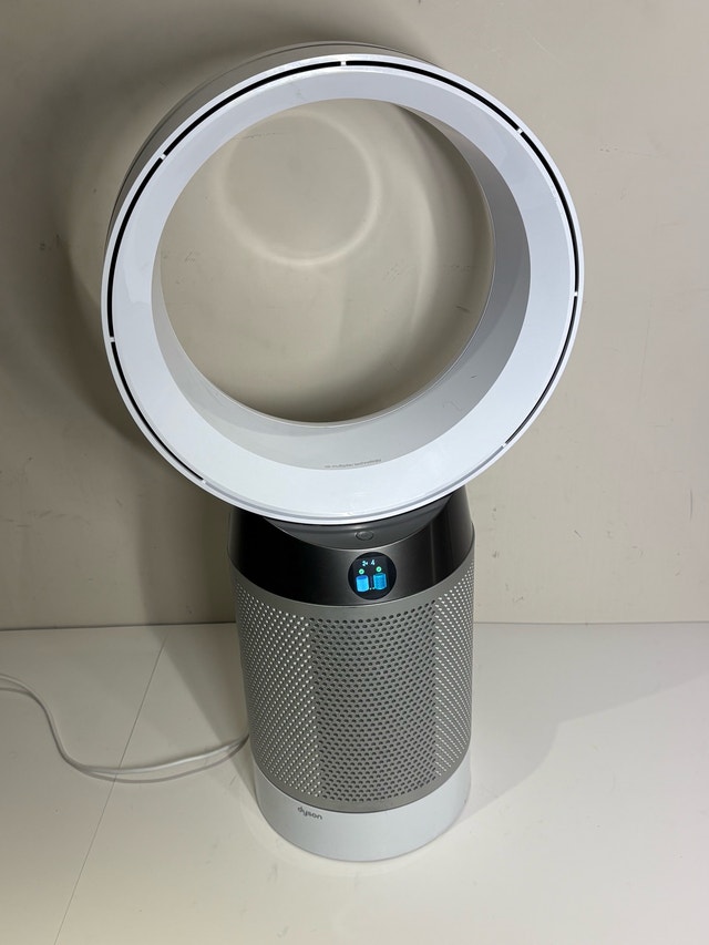 Dyson DP04 Pure Cool HEPA Air Purifier & Fan - Warranty 2028 - photo 4