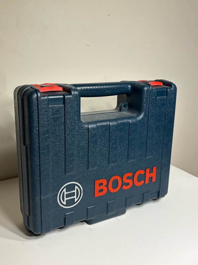 Bosch GSB 1300 RE Professional Hammer Drill Kit – Complete Set - photo 3