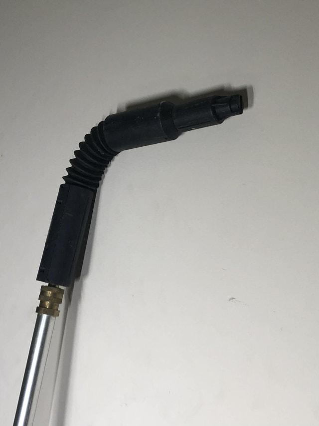 Simoniz Telescoping Pressure Washer Extension Wand - photo 4